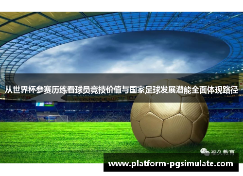 从世界杯参赛历练看球员竞技价值与国家足球发展潜能全面体现路径