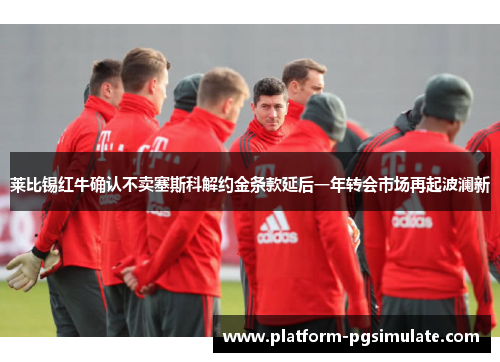 莱比锡红牛确认不卖塞斯科解约金条款延后一年转会市场再起波澜新