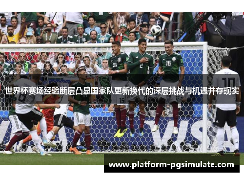 世界杯赛场经验断层凸显国家队更新换代的深层挑战与机遇并存现实